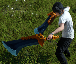 Illustration for article titled Final Fantasy XV Finally Gets Mod Support On PCÂ